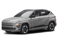 2024 Hyundai Kona Electric