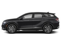 2026 Kia Sportage EX Premium AWD w/Red Interior Exterior Shot 6