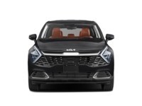 2026 Kia Sportage EX Premium AWD w/Red Interior Exterior Shot 5