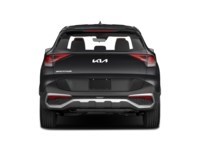 2026 Kia Sportage EX Premium AWD w/Red Interior Exterior Shot 7