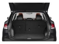 2026 Kia Sportage EX Premium AWD w/Red Interior Exterior Shot 4