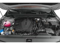 2026 Kia Sportage EX Premium AWD w/Red Interior Exterior Shot 3