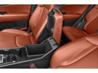 2026 Kia Sportage EX Premium AWD w/Red Interior Interior Shot 7