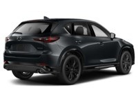 2025 Mazda CX-5 Sport Design AWD Exterior Shot 2