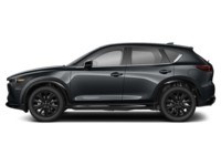 2025 Mazda CX-5 Sport Design AWD Exterior Shot 6