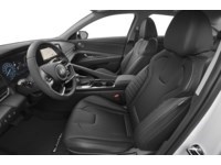 2026 Hyundai Elantra HEV