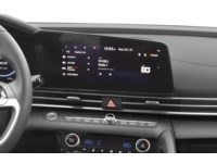 2026 Hyundai Elantra HEV