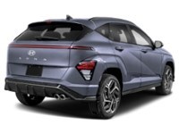 2027 Hyundai Kona 1.6T N Line Ultimate AWD Exterior Shot 2