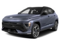 2027 Hyundai Kona