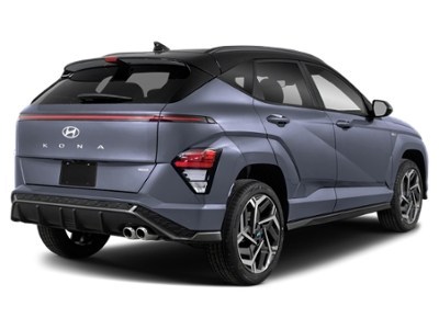 2027 Hyundai Kona
