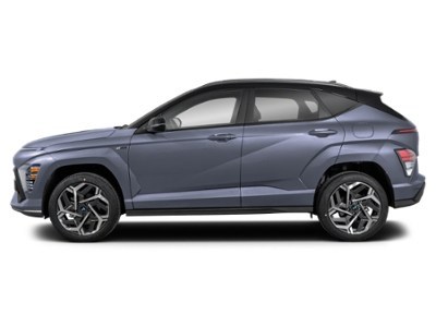 2027 Hyundai Kona