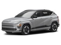 2026 Hyundai Kona Electric