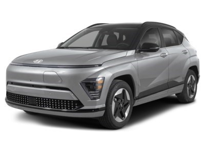 2026 Hyundai Kona Electric
