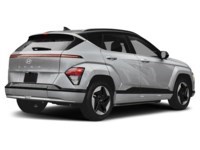 2026 Hyundai Kona Electric
