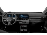 2025 Hyundai Kona Electric