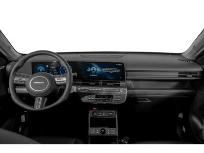 2025 Hyundai Kona Electric