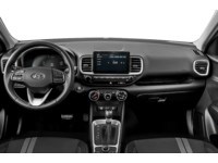 2026 Hyundai Venue Essential IVT w/Two-Tone Interior Shot 1