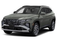 2026 Hyundai Tucson Plug-In Hybrid