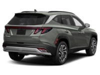 2026 Hyundai Tucson Plug-In Hybrid
