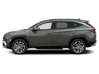 2026 Hyundai Tucson Plug-In Hybrid