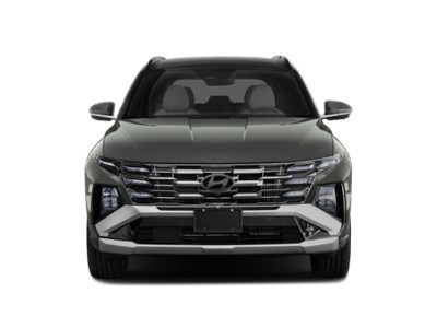 2026 Hyundai Tucson Plug-In Hybrid