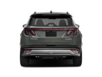 2026 Hyundai Tucson Plug-In Hybrid
