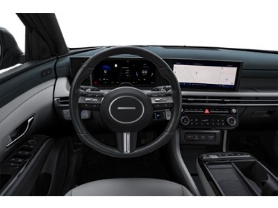 2026 Hyundai Tucson Plug-In Hybrid