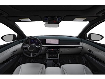 2026 Hyundai Tucson Plug-In Hybrid