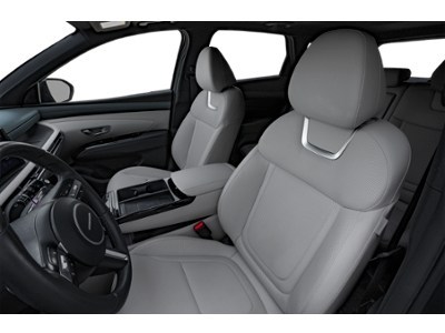 2026 Hyundai Tucson Plug-In Hybrid