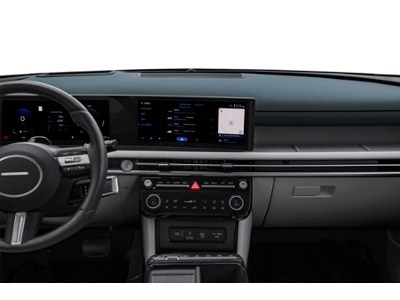 2026 Hyundai Tucson Plug-In Hybrid