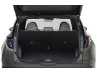 2026 Hyundai Tucson Plug-In Hybrid