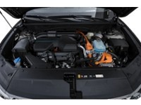 2026 Hyundai Tucson Plug-In Hybrid