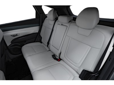 2026 Hyundai Tucson Plug-In Hybrid