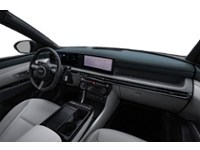 2026 Hyundai Tucson Plug-In Hybrid