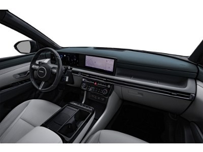 2026 Hyundai Tucson Plug-In Hybrid