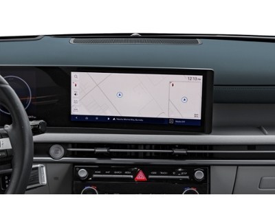 2026 Hyundai Tucson Plug-In Hybrid