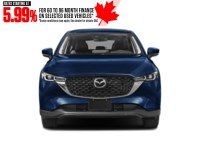 2024 Mazda CX-5 GS AWD w/o CD Exterior Shot 5