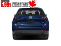 2024 Mazda CX-5 GS AWD w/o CD Exterior Shot 7
