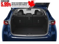 2024 Mazda CX-5 GS AWD w/o CD Exterior Shot 4