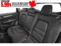 2024 Mazda CX-5 GS AWD w/o CD Interior Shot 5