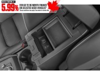 2024 Mazda CX-5 GS AWD w/o CD Interior Shot 7