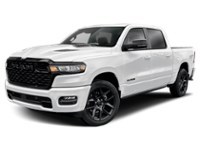 2027 RAM 1500 Sport 4x4 Crew Cab 5'7" Box Exterior Shot 1