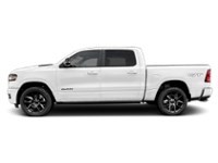 2027 RAM 1500 Sport 4x4 Crew Cab 5'7" Box Exterior Shot 2