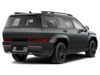 2026 Hyundai Santa Fe HEV