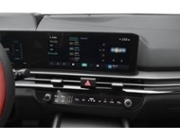 2027 Kia Sportage HEV SX AWD w/Red Interior Interior Shot 2