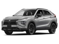 2026 Mitsubishi Eclipse Cross NOIR S-AWC Exterior Shot 1