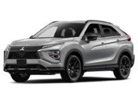 2026 Mitsubishi Eclipse Cross NOIR S-AWC Exterior Shot 1