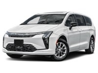 2027 Chrysler Pacifica Select AWD Exterior Shot 1