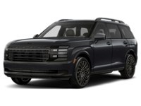 2027 Hyundai Palisade