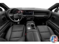 2027 Hyundai Palisade Ultimate Calligraphy Night AWD Interior Shot 1